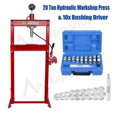 20Ton Heavy Duty Hydraulic