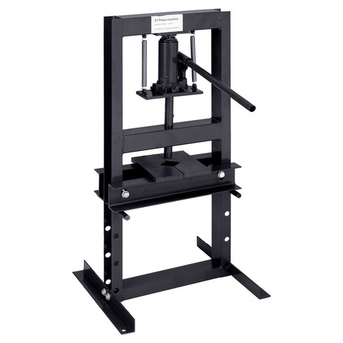 Built pump garage 6000kg - built-in,