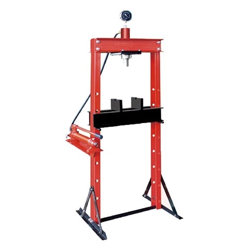 Heavy duty hydraulic - heavy, shop