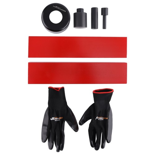 Piece press kit for 50t - kit,