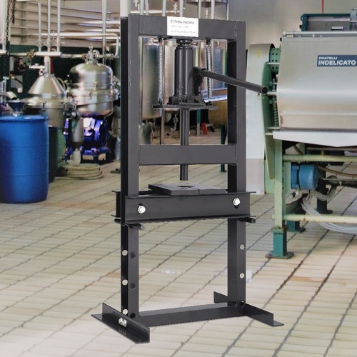 Industrial black ton - industrial,