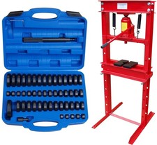 12 Ton Workshop Hydraulic