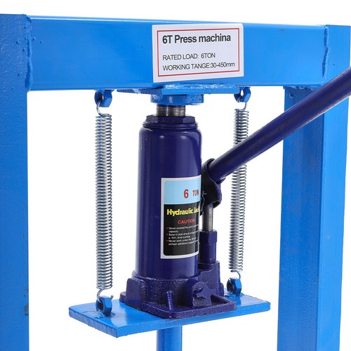 Ton workshop press - ton,
