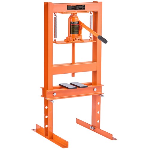 Uimoso hydraulic shop - shop, press