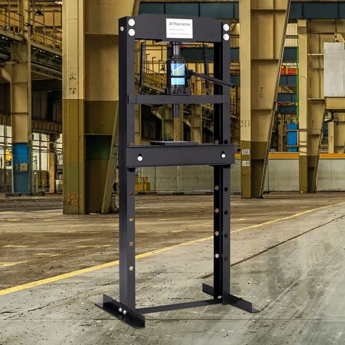 Ton hydraulic press heavy - hydraulic,