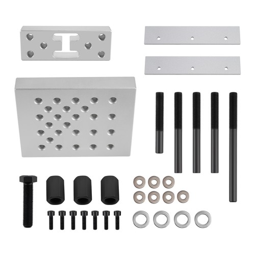 Universal adjustable hydraulic - universal,