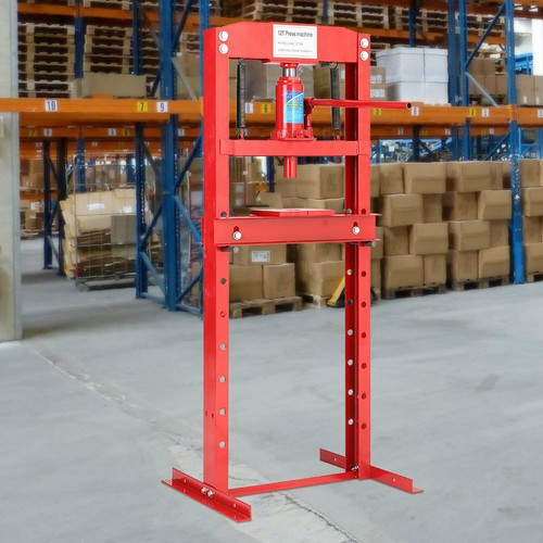 Ton industrial hydraulic - industrial,
