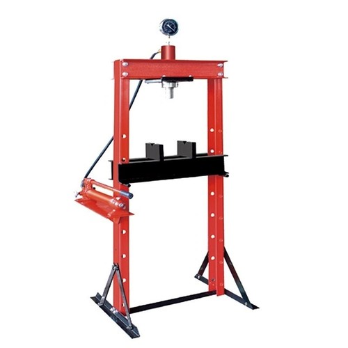 Heavy duty hydraulic - duty, shop