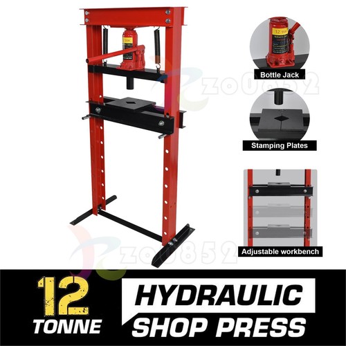 12ton 12000kg heavy duty - 12ton,