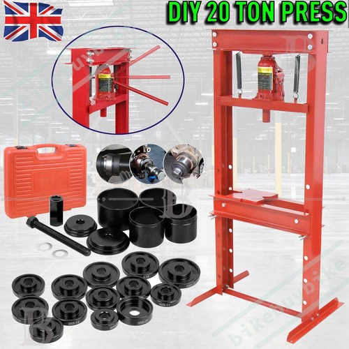 Ton workshop press - ton,