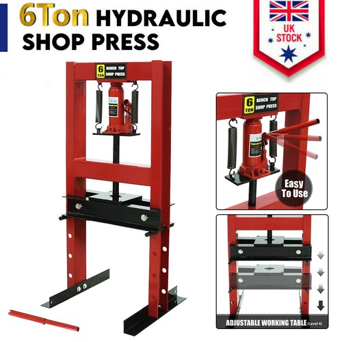 Ton heavy duty - duty, floor