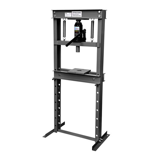 Heavy duty ton frame - ton,