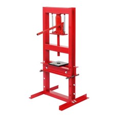 6T Hydraulic Bench Press
