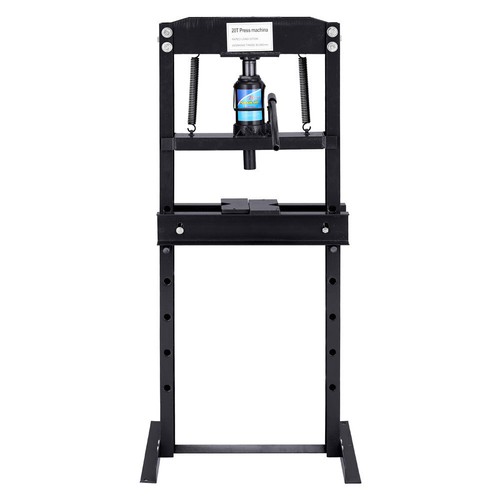 20t tone hydraulic shop - hydraulic,