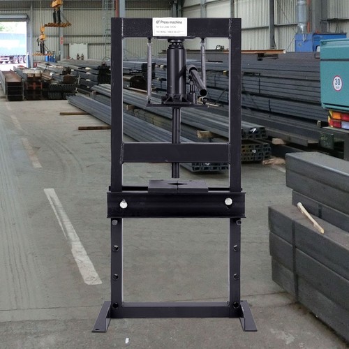 Ton shop press industrial - ton,
