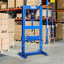 Blue Heavy 6 Ton Hydraulic