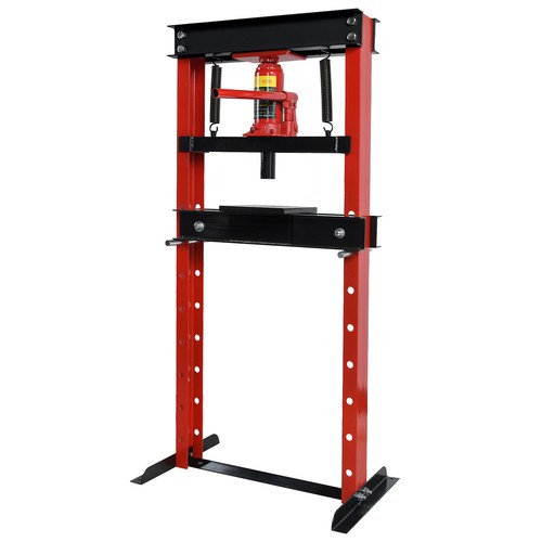 Shop press ton heavy - 12,