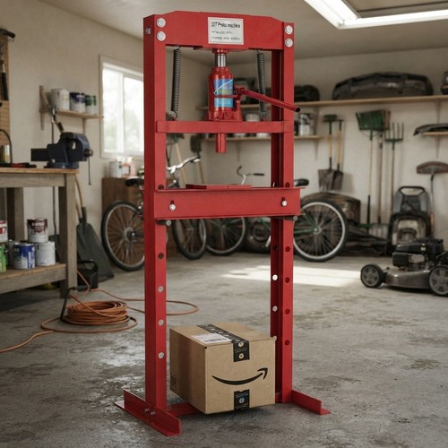 Professional ton hydraulic - professional,