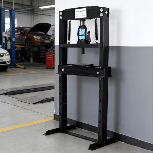 Ton workshop bench press - bench,
