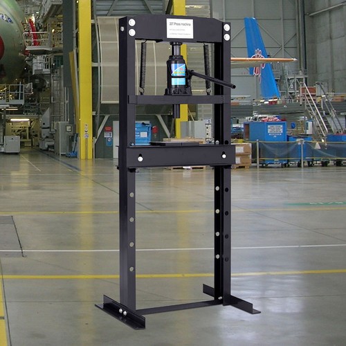 Heavy duty press 20 - duty,