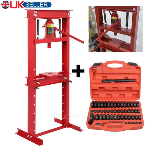 20ton workshop press machine - 20ton,