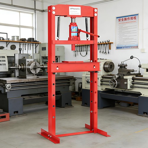 20t ton workshop - workshop, shop