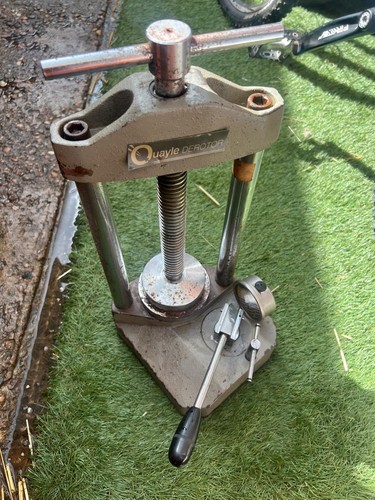 Silfradent hydraulic bench - silfradent, –