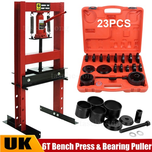 Hydraulic bench press - hydraulic,
