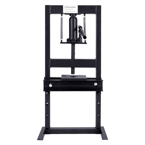 Ton shop press industrial - 6,