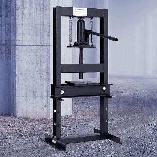 Ton hydraulic bench - hydraulic, workshop