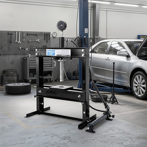 Heavy duty garage hydraulic - heavy,