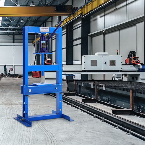 Ton hydraulic press heavy - ton,