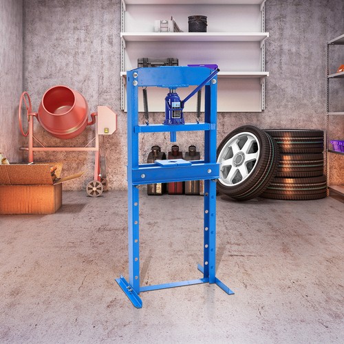 Ton workshop hydraulic - 20,