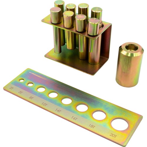 Welzh werkzeug hydraulic - werkzeug,