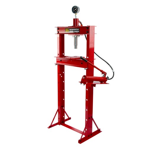 Ton hydraulic shop - ton,