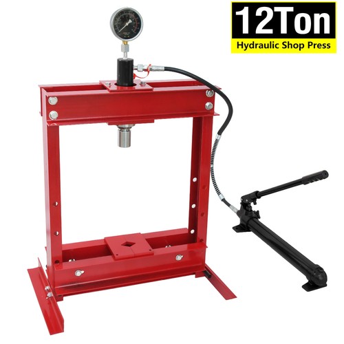 Ton hydraulic shop - ton,
