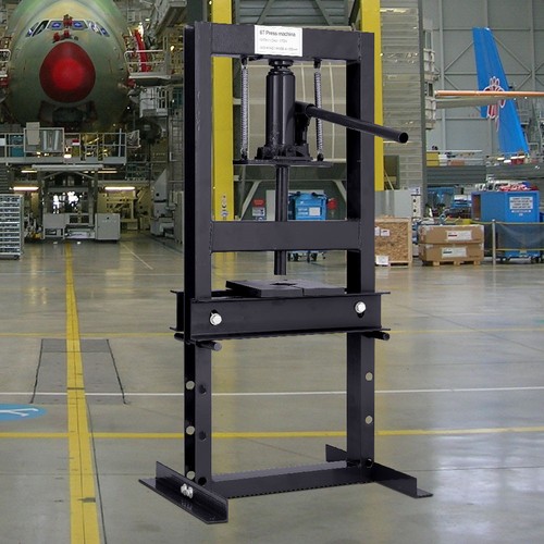 Workshop garage standing - garage,