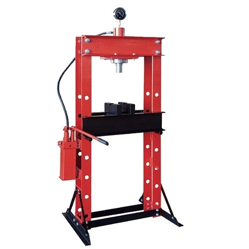 Heavy duty hydraulic shop - heavy,