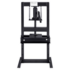 6Ton Hydraulic Bench Workshop