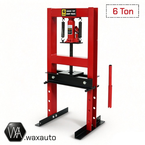 Ton hydraulic bench workshop - bench,