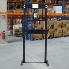 20 Ton Hydraulic Press - Heavy