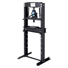 20T Tonne Heavy Duty Workshop