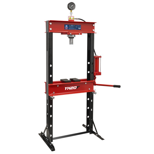 Sealey yk20f professional - yk20f,