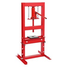 6 Ton Hydraulic Bench Press