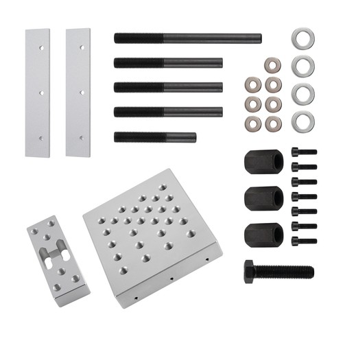 Universal adjustable hydraulic - universal,