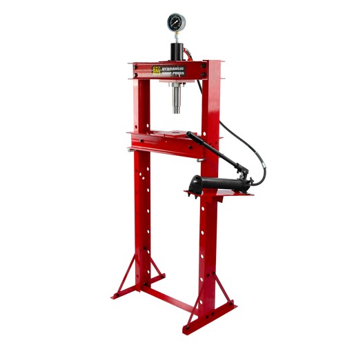 Ton hydraulic press - 20,
