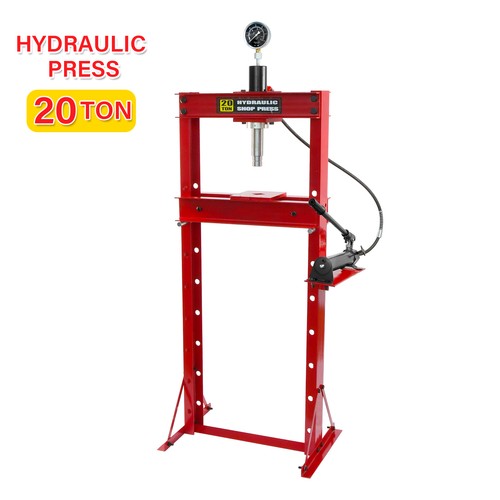 20t heavy duty hydraulic - heavy,