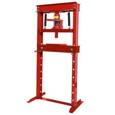 12 Ton Heavy Duty Hydraulic