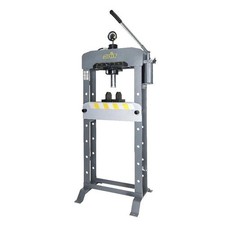 Hydraulic Press Steel Floor