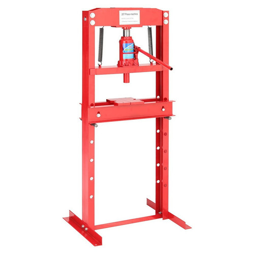 Ton hydraulic press heavy - press,